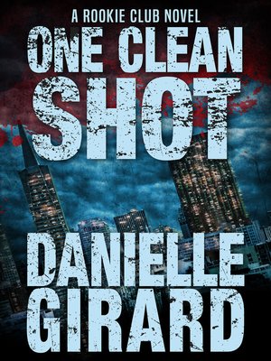 cover image of One Clean Shot